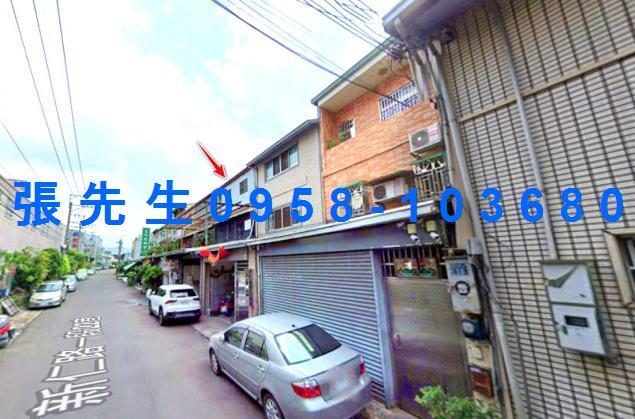 台中太平法拍透天-4