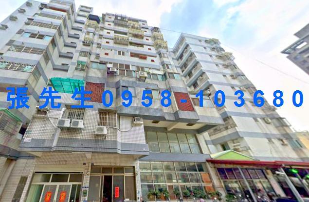 台中大雅法拍華廈-2