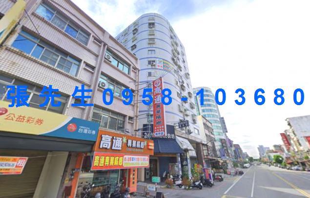 花蓮花蓮市大樓法拍-1