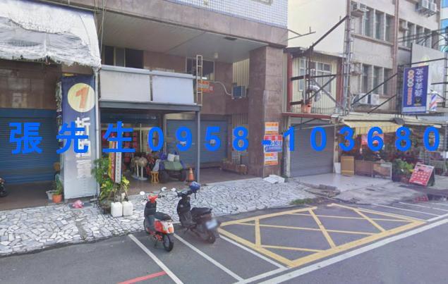 花蓮花蓮市大樓法拍-4