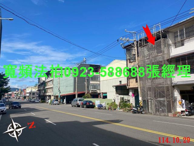 南投埔里法拍透天-5