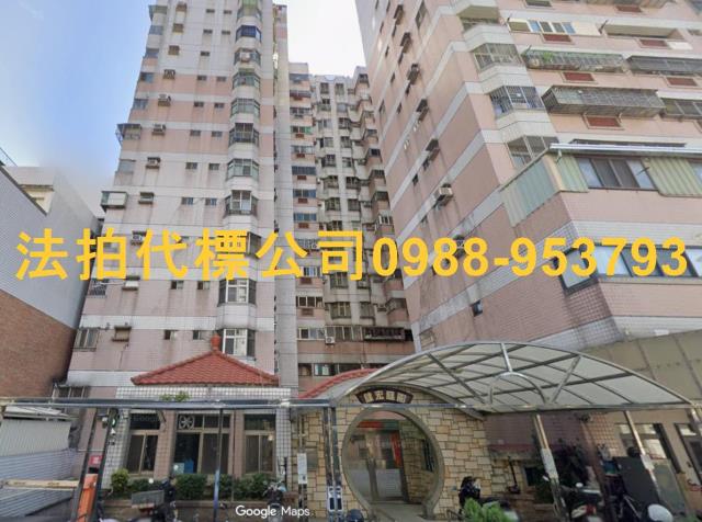 太平大樓法拍-4