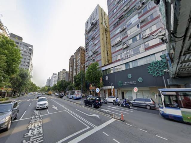 大安區法拍大樓-4