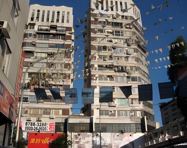 大安區法拍大樓-8