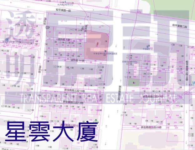 大安區大樓法拍-9