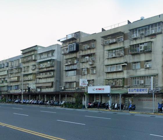 台北法拍公寓-3