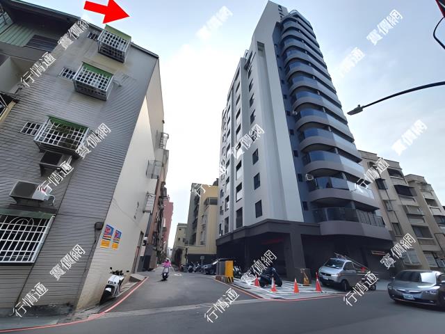 高雄法拍大樓-6