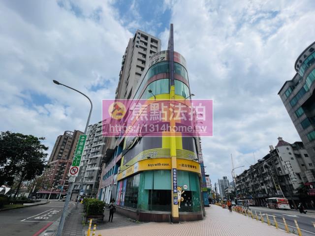 台北南港大樓法拍-5