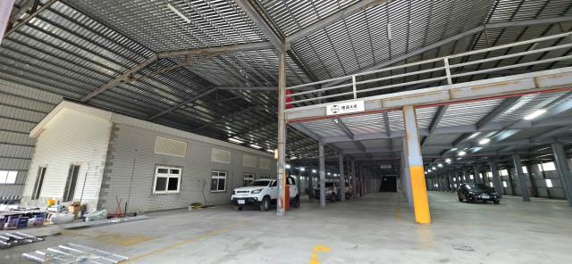 桃園大園廠房-5