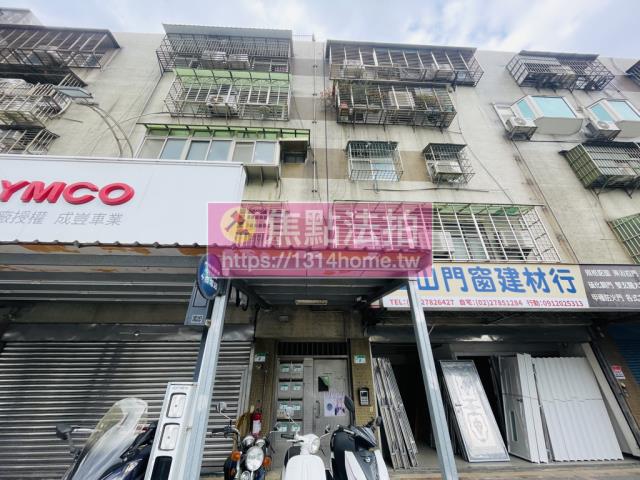 台北南港公寓法拍-1