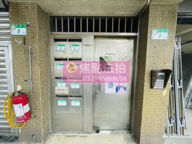 台北南港公寓法拍-5