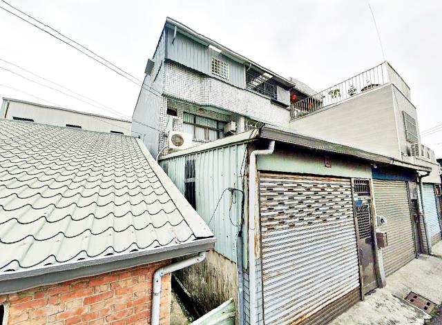 嘉義保仁三街透天