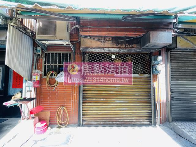 新莊法拍透天-2