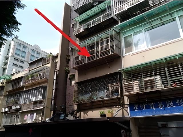 大同區公寓法拍-2