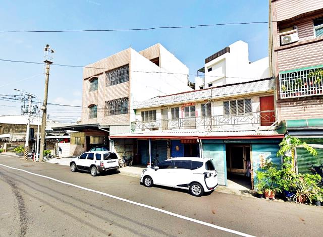 歸仁法拍透天-4