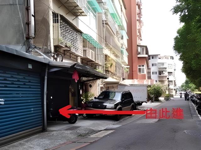 台北法拍公寓-3