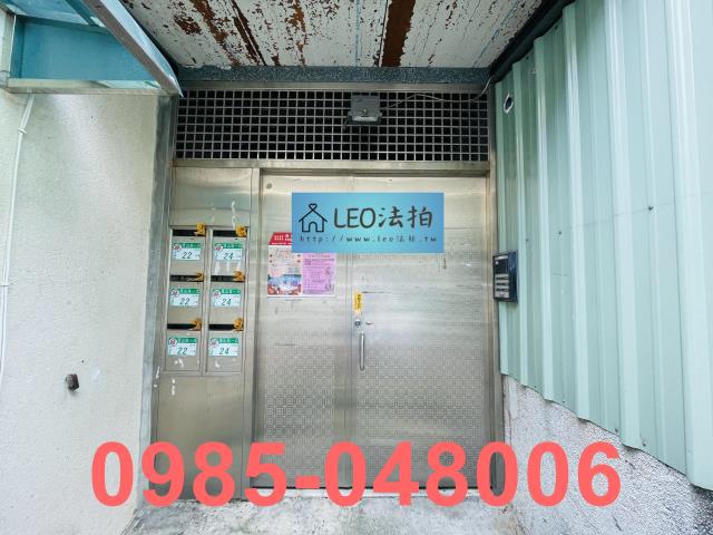 台北內湖法拍公寓-5