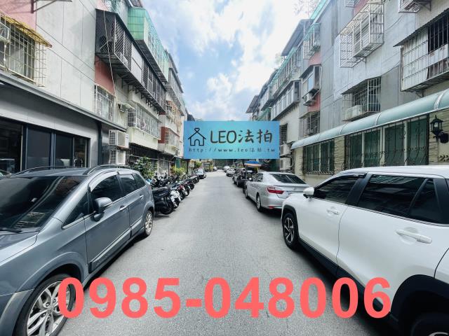 台北內湖法拍公寓-6