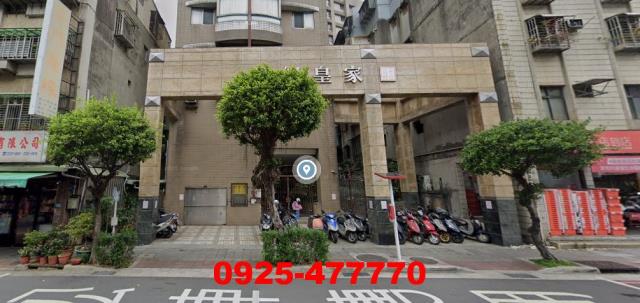 新北中和大樓法拍-4