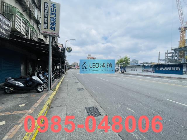 台北南港公寓法拍-6