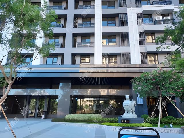 高雄橋頭大樓法拍-2