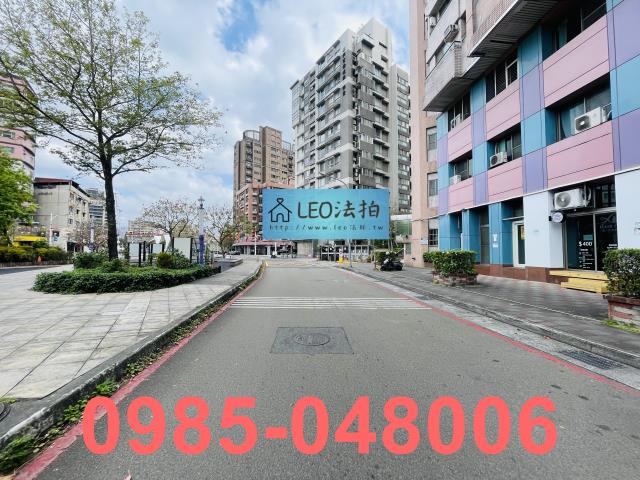 台北南港大樓法拍-6