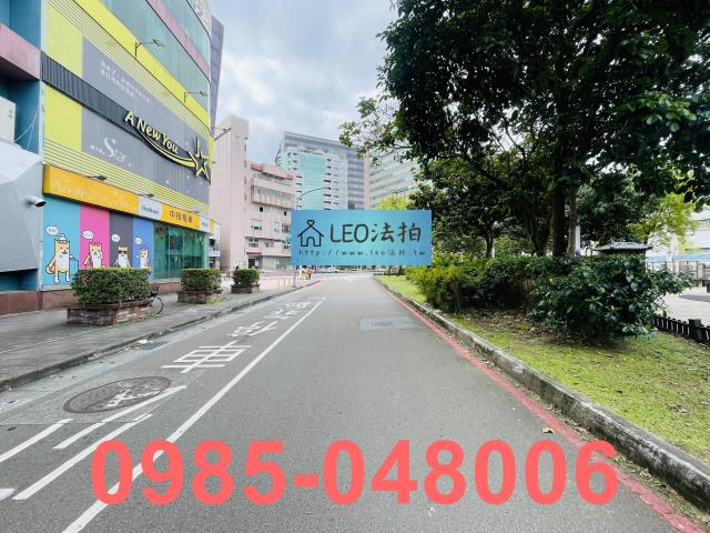 台北南港大樓法拍-7