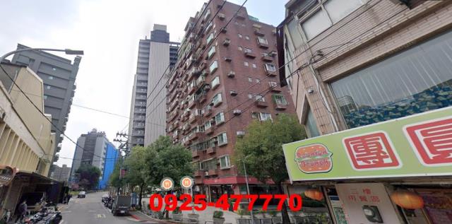 台北士林法拍大樓-1