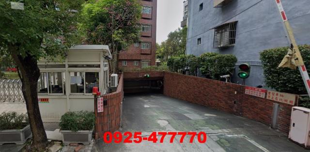 台北士林法拍大樓-5