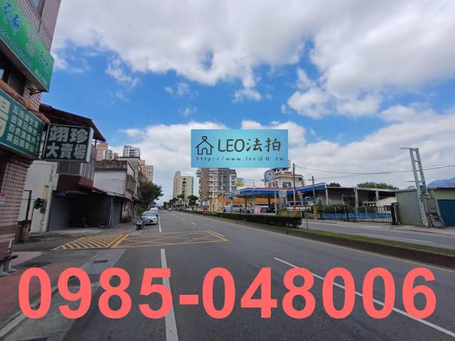 新北八里大樓法拍-6