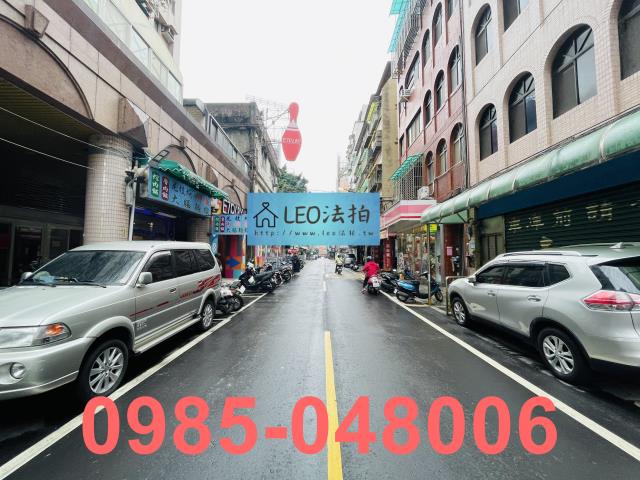 新北三重大樓法拍-7