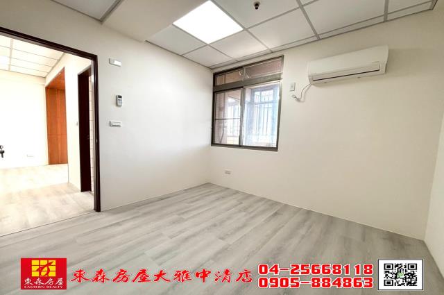 台中大雅大樓-7