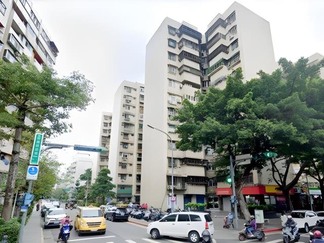 台北萬華大樓法拍-3