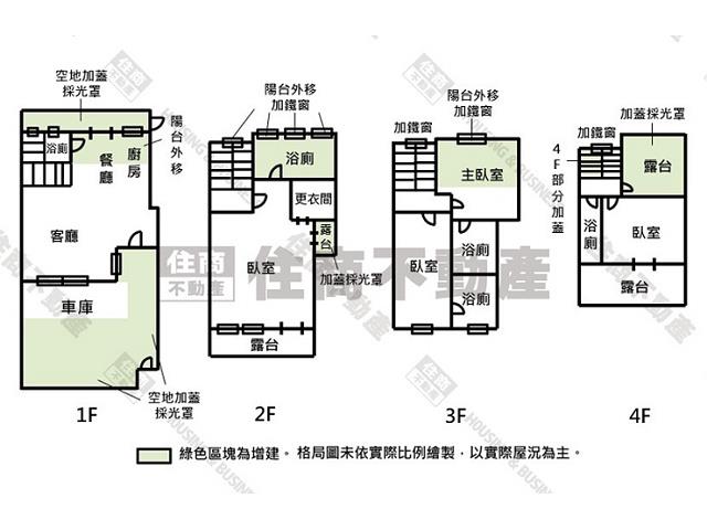 台南善化別墅-15