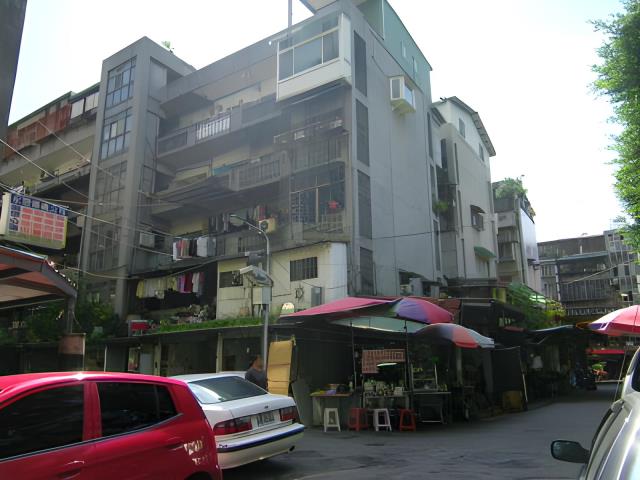 大同區法拍公寓-2