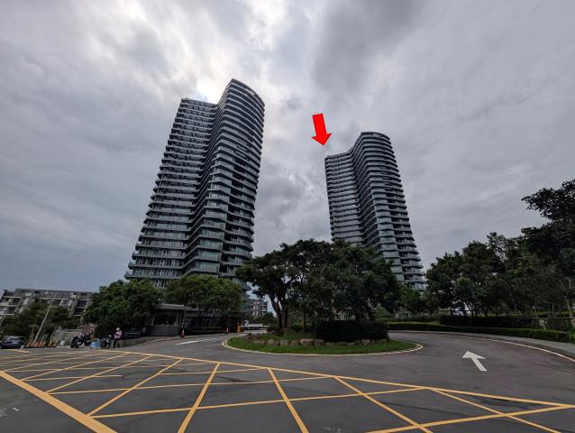 淡水大樓法拍-2