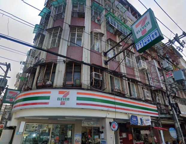 中和公寓法拍-8