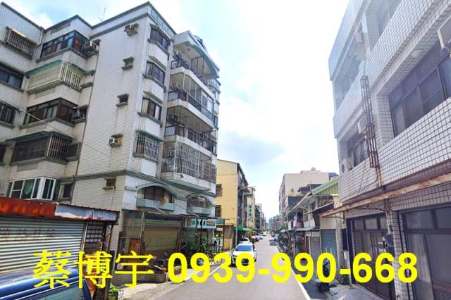 東區長榮富第法拍屋