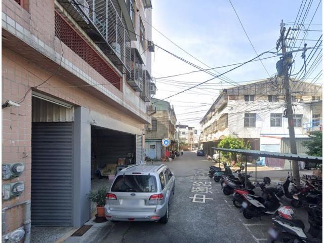 台中大里法拍一樓-5