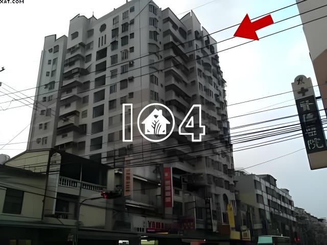 台中太平大樓法拍-6