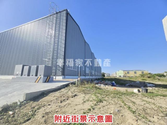 台南麻豆廠房-12