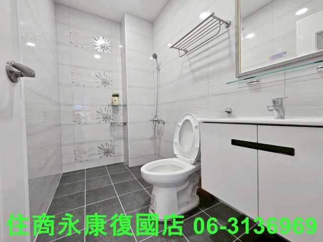 台南歸仁透天-12