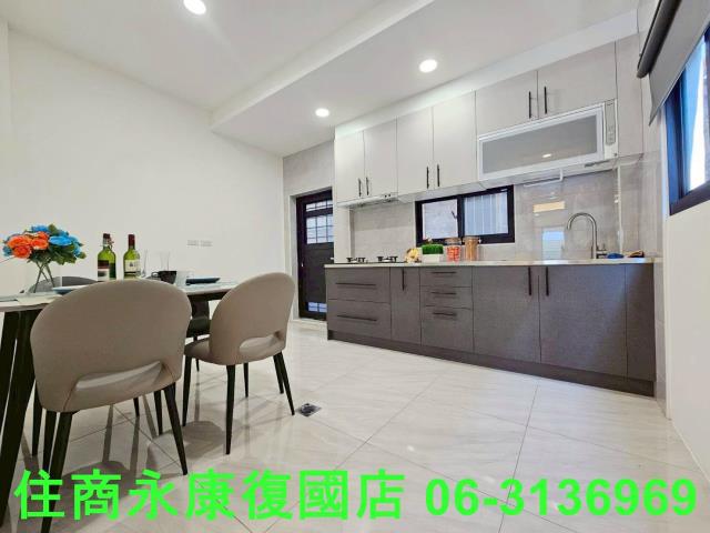 台南歸仁透天-15