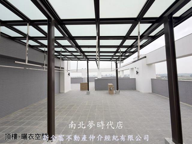 台南新市華廈-11