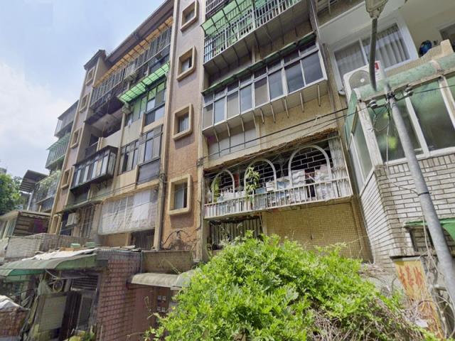 新店公寓拍賣-2