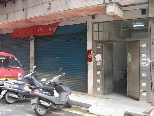 汐止法拍公寓-2