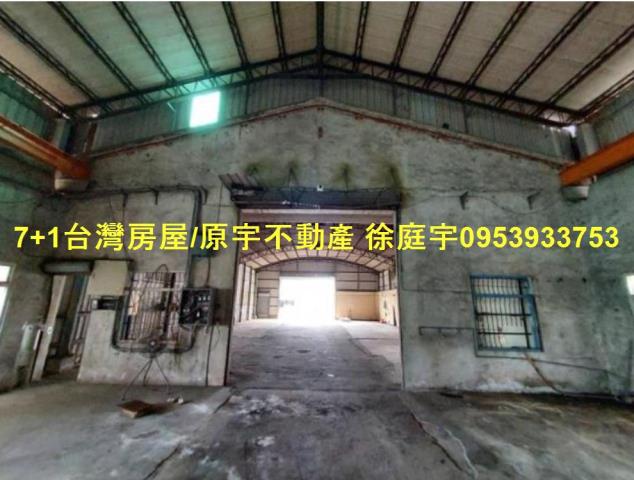 高雄湖內廠房-3