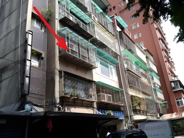 台北大同區拍賣公寓-2