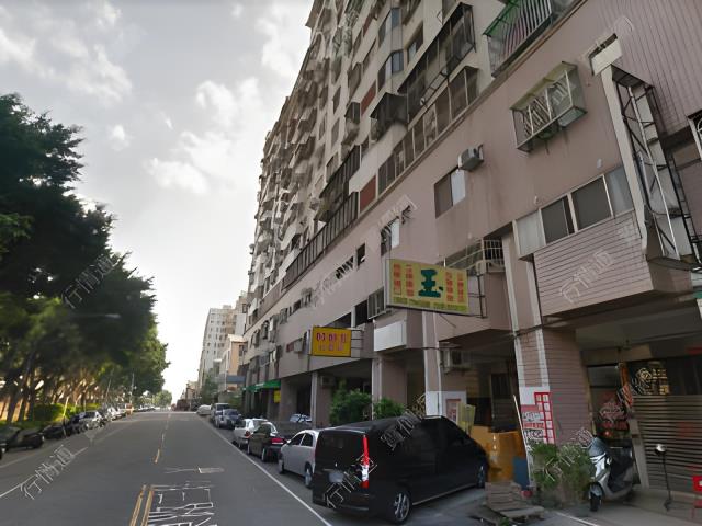 台中北屯法拍大樓-4