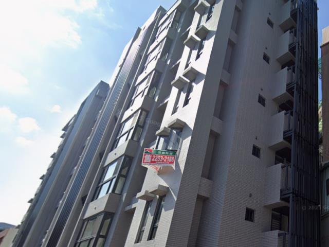 新北板橋大樓法拍-4